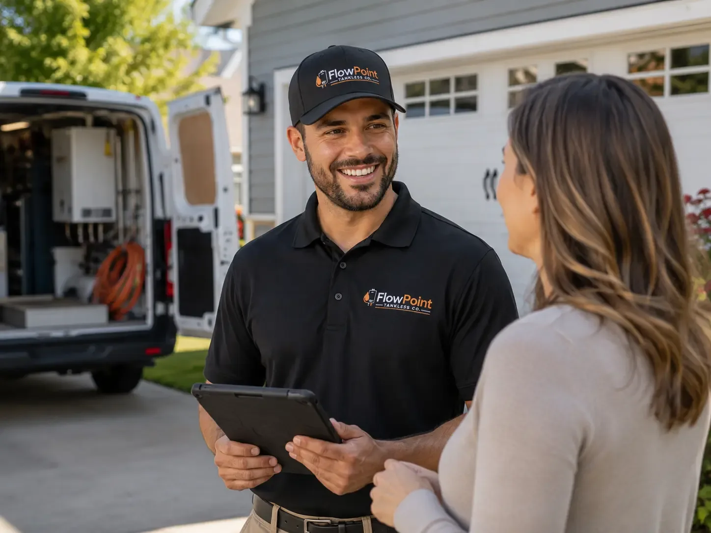 Tankless Water Heater Installation Sun Valley, CA FAQs
